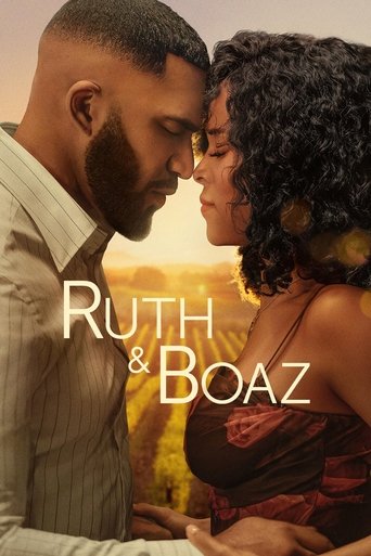Film: Ruth & Boaz