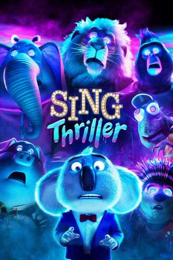 Film: Sing: Thriller