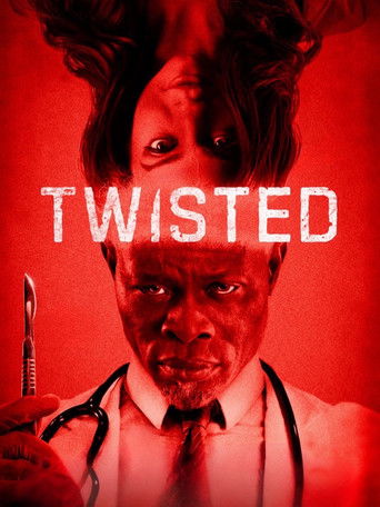 Film: Twisted