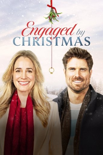 Film: Engaged by Christmas