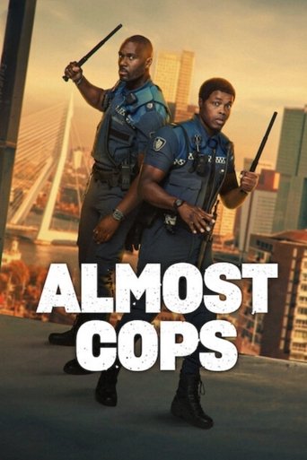 Film: Almost Cops