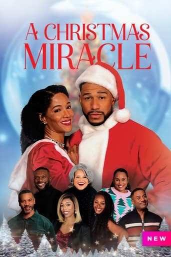 Film: A Christmas Miracle