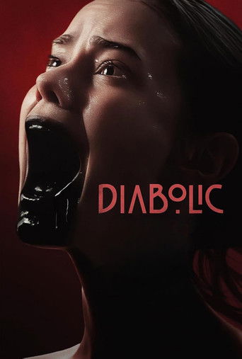 Film: Diabolic