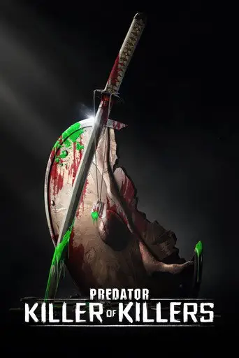 Film: Predator: Killer of Killers