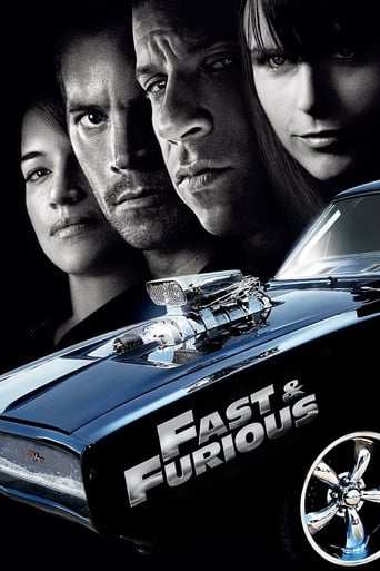 Film: Fast & Furious