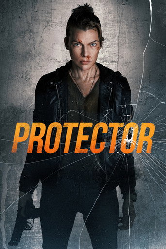 Film: Protector