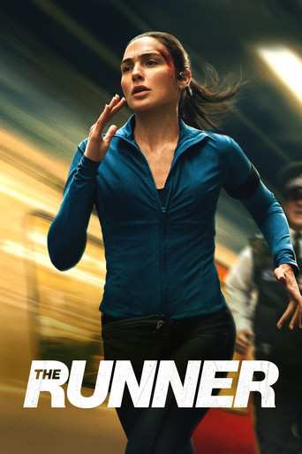 Poster för The Runner