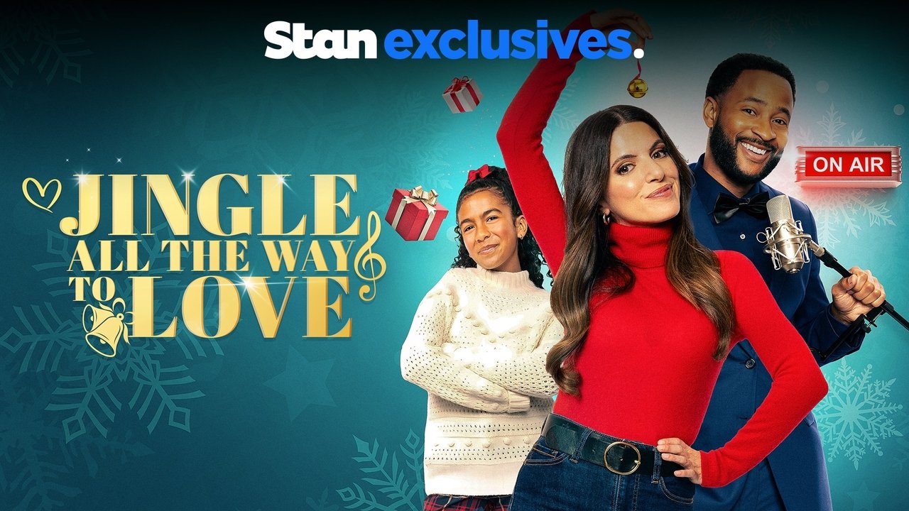 TV8 - Jingle All the Way to Love