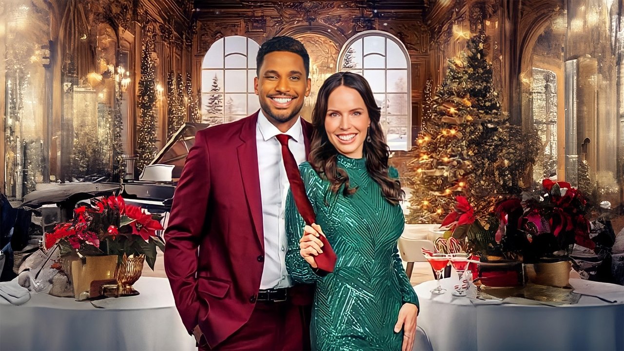 V Film Hits HD - The perfect Christmas date