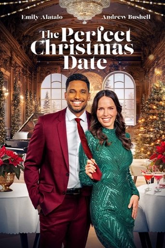 Film: The perfect Christmas date