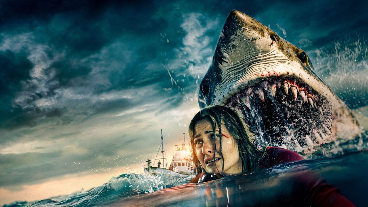 V Film Premiere HD - Into the deep