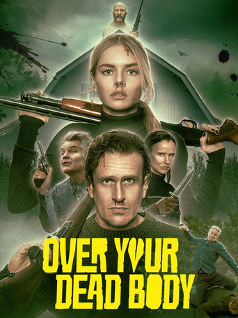 Film: Over Your Dead Body