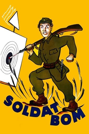 Film: Soldat Bom