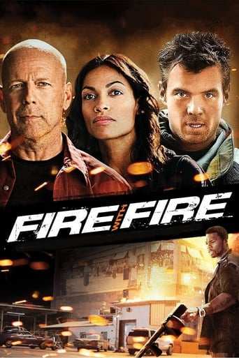 Film: Fire with Fire