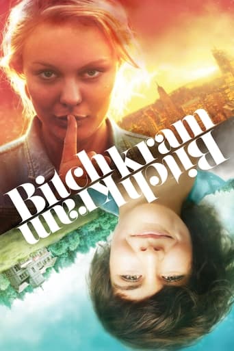 Film: Bitchkram