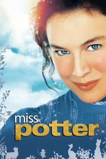 Film: Miss Potter