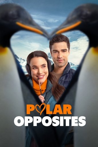 Film: Polar opposites