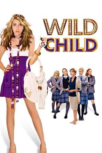 Film: Wild Child
