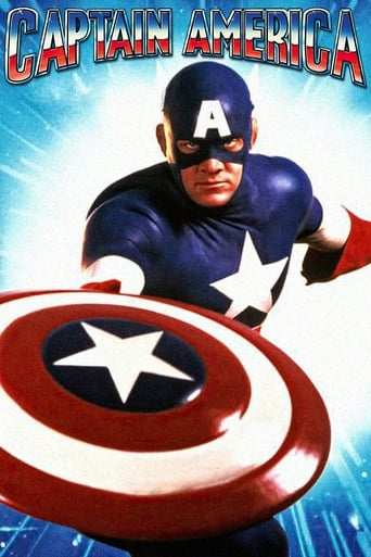 Film: Captain America