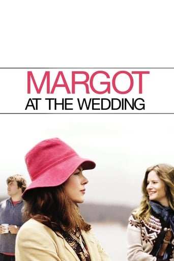Film: Margot at the Wedding