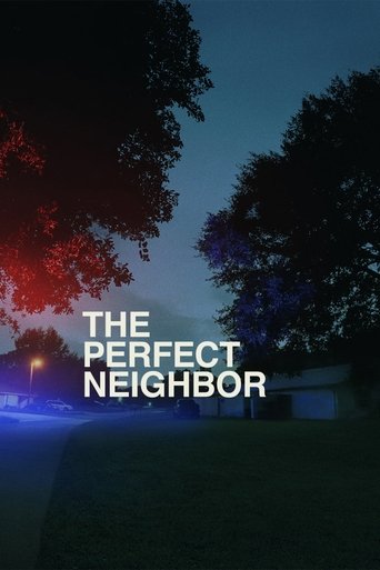 Film: The Perfect Neighbor