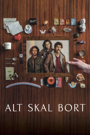 Film: Alt skal bort