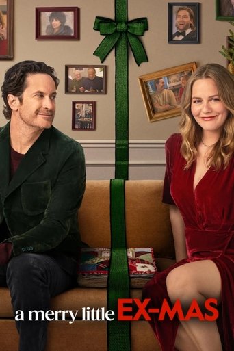 Film: A Merry Little Ex-Mas