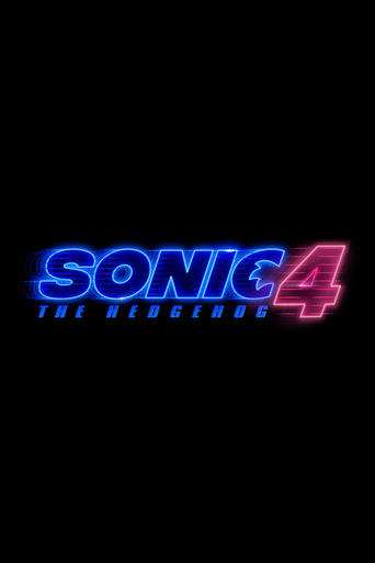 Film: Sonic the Hedgehog 4