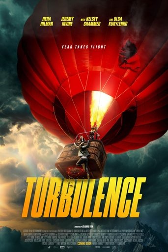 Film: Turbulence