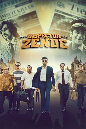 Film: Inspector Zende