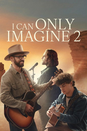 Film: I Can Only Imagine 2