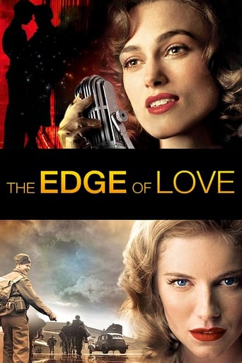 Film: The Edge of Love