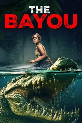 Bild från filmen The bayou