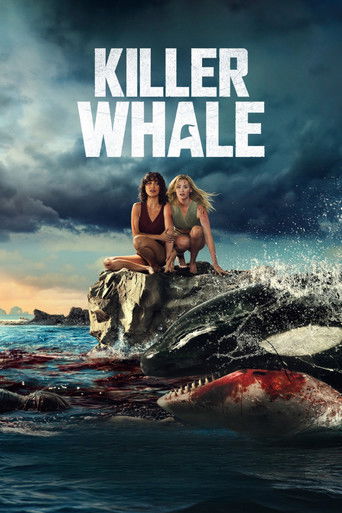 Film: Killer Whale