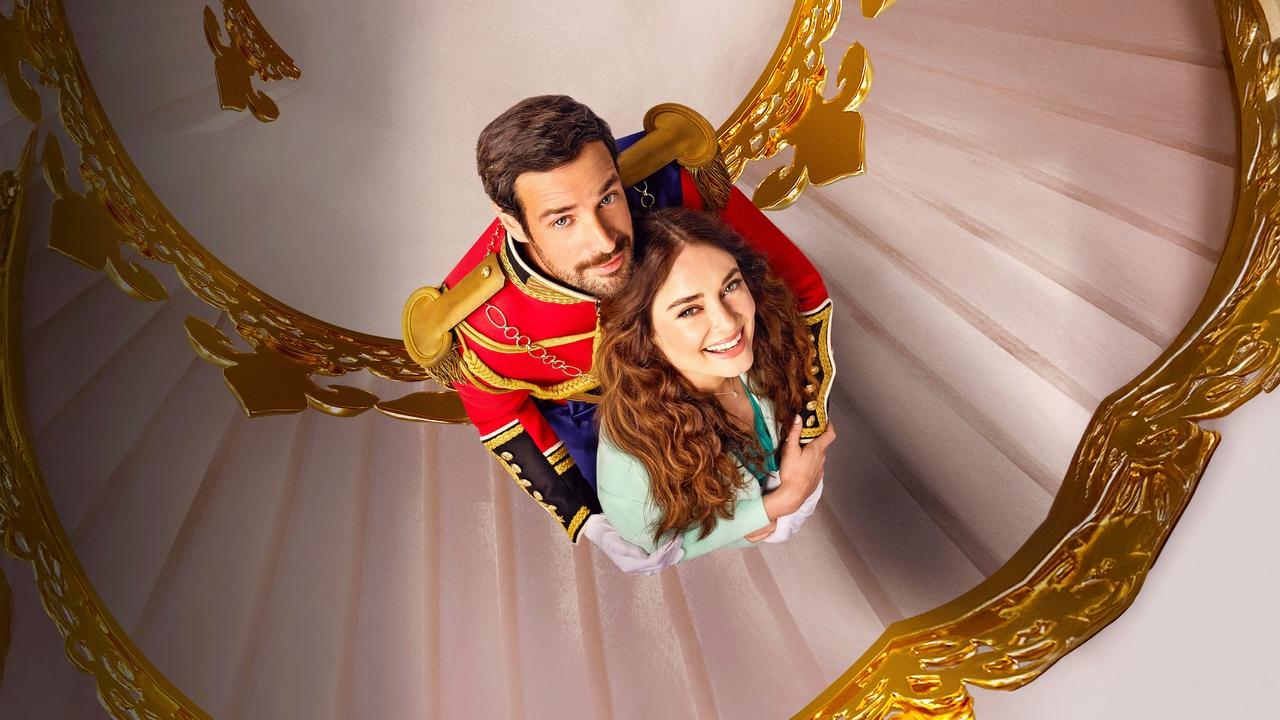 TV 11 - The royal we