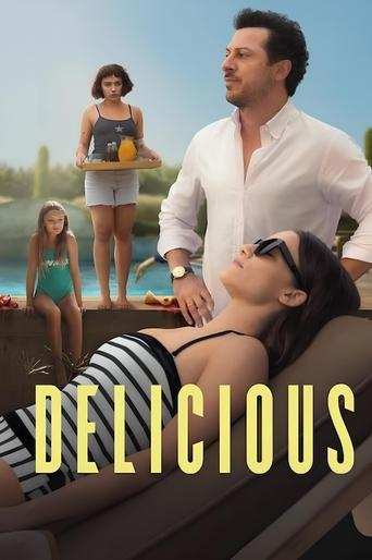 Film: Delicious