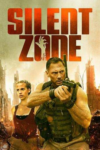 Filmomslag Silent Zone