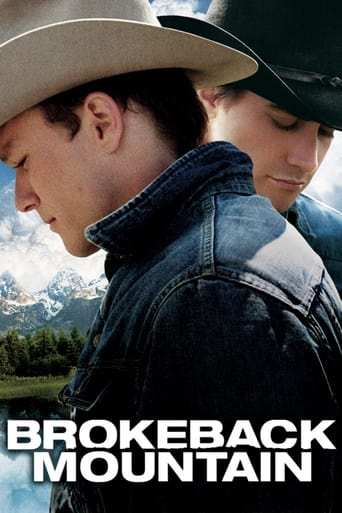 Film: Brokeback Mountain