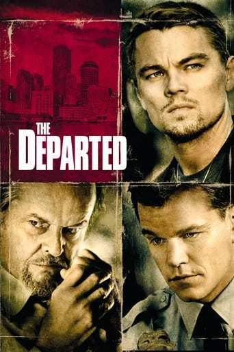 Film: The Departed