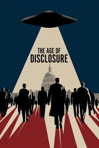 Film: The Age of Disclosure