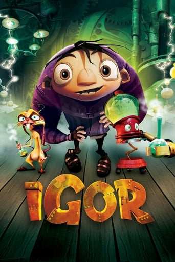 Film: Igor