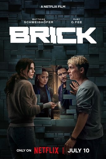 Film: Brick