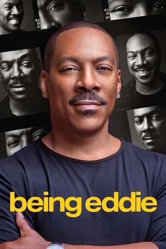 Film: Being Eddie