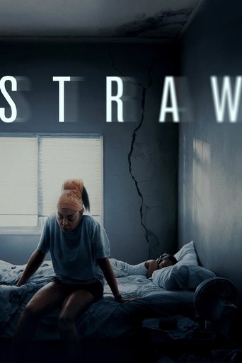 Filmomslag STRAW