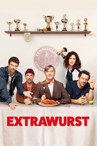 Film: Extrawurst