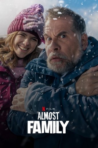 Film: Família, Pero no Mucho