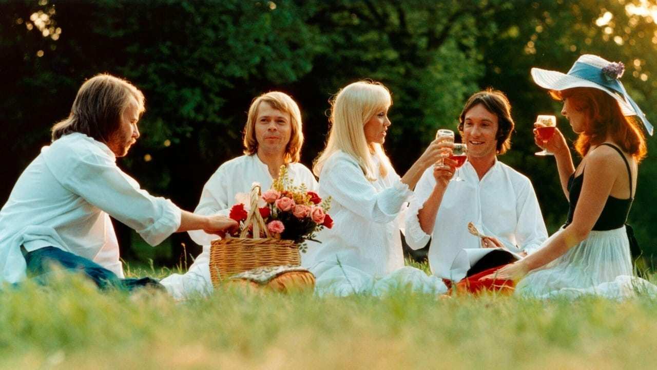SVT1 - ABBA: The Movie