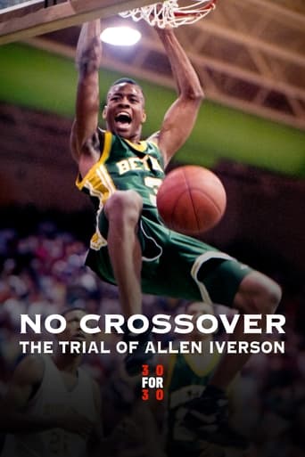 Film: No Crossover: The Trial of Allen Iverson