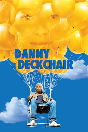 Film: Danny Deckchair