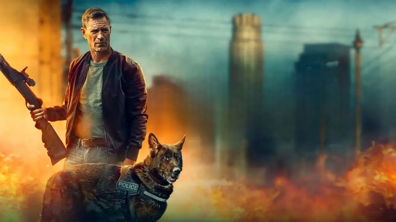 V Film Premiere HD - Muzzle: City of wolves